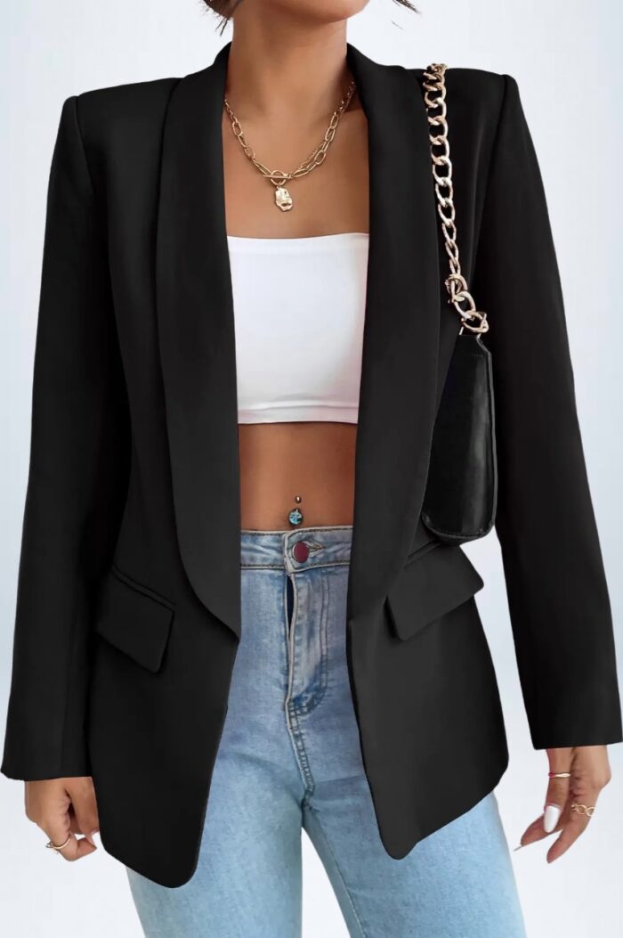 Blazer Alfaitaria